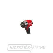 Akkumulátoros ütvecsavarozó 1/2" Milwaukee M18 FMTIW2P12-502X zárócsappal (881 Nm, 5,0 Ah) Előnézet 