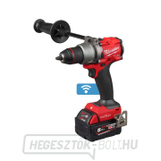 Milwaukee M18 ONEPD3-502X FUEL™ ONE-KEY™ akkumulátoros ütvefúrógép 4933492801 Előnézet 