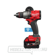 Milwaukee M18 ONEPD3-502X FUEL™ ONE-KEY™ akkumulátoros ütvefúrógép 4933492801 gallery main image