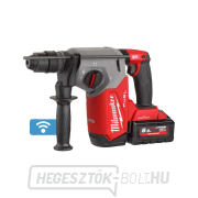 Milwaukee M18 ONEFHX-552X Fixtec SDS-plus kombinált kalapács (5,5 Ah) Előnézet 