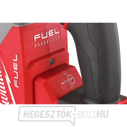 Milwaukee M18 ONEFHX-552X Fixtec SDS-plus kombinált kalapács (5,5 Ah) Előnézet 