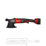 Milwaukee M18 FROP21-502X 21 mm-es löketű akkumulátoros excenteres polírozó 4933478837 Előnézet 