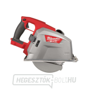 Milwaukee M18 FMCS66-0C Akkus körfűrész 66 mm (akkumulátor nélkül), 4933472110 Előnézet 