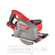 Milwaukee M18 FMCS66-0C Akkus körfűrész 66 mm (akkumulátor nélkül), 4933472110 gallery main image