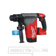 Akkus kombinált kalapács SDS-plus Milwaukee M18 ONEFHP-0X (Akkus nélkül) Előnézet 