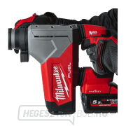 Akkus kombinált kalapács SDS-plus Milwaukee M18 ONEFHP-0X (Akkus nélkül) Előnézet 