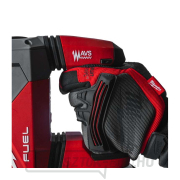 Akkus kombinált kalapács SDS-plus Milwaukee M18 ONEFHP-0X (Akkus nélkül) Előnézet 