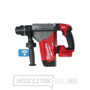 Akkus kombinált kalapács SDS-plus Milwaukee M18 ONEFHP-0X (Akkus nélkül) gallery main image