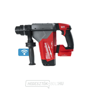 Akkus kombinált kalapács SDS-plus Milwaukee M18 ONEFHP-0X (Akkus nélkül) gallery main image