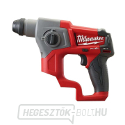 Milwaukee M12 FUEL™ FPP2B-402X akkumulátoros szerszámkészlet, 4933459812 Előnézet 