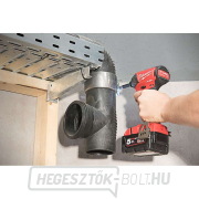 Akkus ütvecsavarozó 1/4" Milwaukee M18 FQID-0X (50 Nm, akkumulátor nélkül) Előnézet 