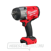 Akkus ütvecsavarozó 1/2" Milwaukee M18 FHIW2F12-502X 1491 Nm (5,0 Ah) Előnézet 