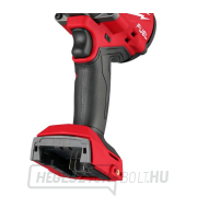 Akkus ütvecsavarozó 1/2" Milwaukee M18 FHIW2F12-502X 1491 Nm (5,0 Ah) Előnézet 