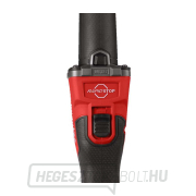 Milwaukee M18 FDGRB-502X akkumulátoros egyenescsiszoló, 6 és 8 mm-es szárú szerszámokhoz, 2x Acu (18V, 5.0 Ah), 4933480954 Előnézet 