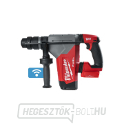 Milwaukee SDS- PLUS Fixtec™ anyával (akkumulátor nélkül) gallery main image