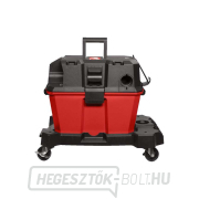 Akkumulátoros porszívó Milwaukee M18 F2VC23L-0 (akkumulátor nélkül), 4933478964 Előnézet 