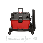 Akkumulátoros porszívó Milwaukee M18 F2VC23L-0 (akkumulátor nélkül), 4933478964 Előnézet 