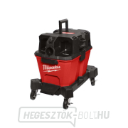 Akkumulátoros porszívó Milwaukee M18 F2VC23L-0 (akkumulátor nélkül), 4933478964 gallery main image