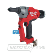 ONE-KEY™ Milwaukee M18 ONEFPRT-0X akkumulátoros szegecselő (akkumulátor nélkül) Előnézet 