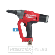 ONE-KEY™ Milwaukee M18 ONEFPRT-0X akkumulátoros szegecselő (akkumulátor nélkül) Előnézet 