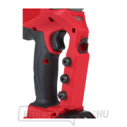 ONE-KEY™ Milwaukee M18 ONEFPRT-0X akkumulátoros szegecselő (akkumulátor nélkül) Előnézet 