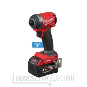 Milwaukee M18 ONE-KEY™ ONE-KEY™ ütvecsavarozó M18 ONEID3-502X (226 Nm, 5,0 Ah) Előnézet 