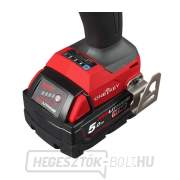 Milwaukee M18 ONE-KEY™ ONE-KEY™ ütvecsavarozó M18 ONEID3-502X (226 Nm, 5,0 Ah) Előnézet 