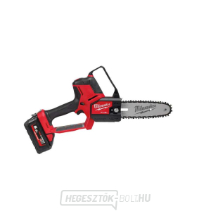 HATCHET™ akkumulátoros metszőfűrész 20 cm-es rúddal Milwaukee M18 FHS20-552, 4933480118 gallery main image