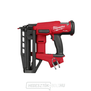 Milwaukee M18 FN16GS-0X 16GA egyenes szegező (akkumulátor nélkül) gallery main image