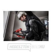 Milwaukee M18 FUEL™ akkumulátoros befejező szegezőszögelő M18 FN15GA-0X (akkumulátor nélkül) Előnézet 