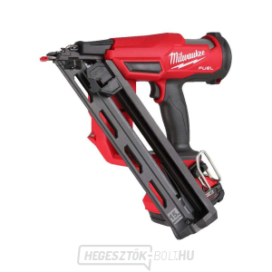 Milwaukee M18 FUEL™ akkumulátoros befejező szegezőszögelő M18 FN15GA-0X (akkumulátor nélkül) gallery main image