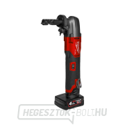 Vezeték nélküli lemezvágó 1,6 mm Milwaukee M12 FNB16-402X, 4933479619 Előnézet 