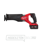 Akkus fűrész Milwaukee M18 FSZ-502X (5,0 Ah) gallery main image