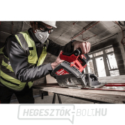 Milwaukee M18 FPS55-0P akkumulátoros merülőfűrész (akkumulátor nélkül) 4933478777 Előnézet 