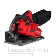 Milwaukee M18 FPS55-0P akkumulátoros merülőfűrész (akkumulátor nélkül) 4933478777 Előnézet 