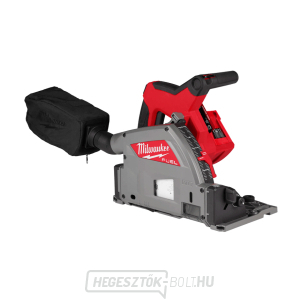 Milwaukee M18 FPS55-0P akkumulátoros merülőfűrész (akkumulátor nélkül) 4933478777 gallery main image