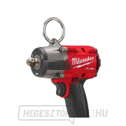 Akkus ütvecsavarozó 1/2" Milwaukee M18 FMTIW2F12-502X (881 Nm, 5,0 Ah) Előnézet 