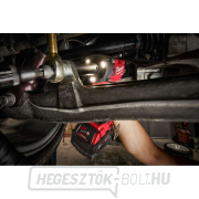 Akkus ütvecsavarozó Milwaukee M18 FIW2F12-502X (339 Nm, 5,0 Ah) Előnézet 