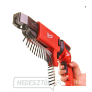 Milwaukee M18 FSGC-202X akkus szárazépítő csavarhúzó csavarhúzó csavaros tálcával (2,0 Ah) Előnézet 