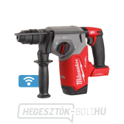 Milwaukee M18 ONEFHX-0X DS-PLUS 4-módú kalapács 26 mm FIXTEC™ tokmányhoz (akkumulátor nélkül) 4933478503 Előnézet 