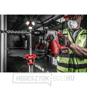 Milwaukee M18 ONEFHX-0X DS-PLUS 4-módú kalapács 26 mm FIXTEC™ tokmányhoz (akkumulátor nélkül) 4933478503 Előnézet 