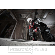 Milwaukee M12 CH-602X, SDS-Plus (6,0 Ah) Előnézet 