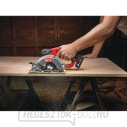 Milwaukee M12 CCS44-602X akkumulátoros körfűrész (6,0 Ah) Előnézet 