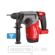 Milwaukee M18 ONEFH-0X SDS-plus kombinált kalapács (akkumulátor nélkül) Előnézet 