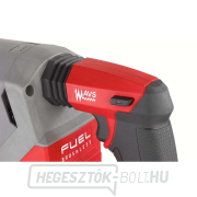 Milwaukee M18 ONEFH-0X SDS-plus kombinált kalapács (akkumulátor nélkül) Előnézet 