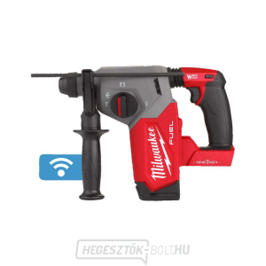 Milwaukee M18 ONEFH-0X SDS-plus kombinált kalapács (akkumulátor nélkül) gallery main image