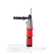 Milwaukee M18 BLHACD26-402X SDS-Plus 26 mm-es akkus fúrókalapács D-markolattal Előnézet 