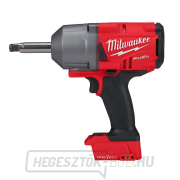 Akkus ütvecsavarozó 1/2" Milwaukee M18 ONEFHIWF12E-0X (1500 Nm, akkumulátor nélkül) Előnézet 