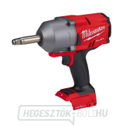 Akkus ütvecsavarozó 1/2" Milwaukee M18 ONEFHIWF12E-0X (1500 Nm, akkumulátor nélkül) Előnézet 