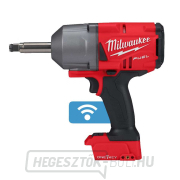 Akkus ütvecsavarozó 1/2" Milwaukee M18 ONEFHIWF12E-0X (1500 Nm, akkumulátor nélkül) gallery main image